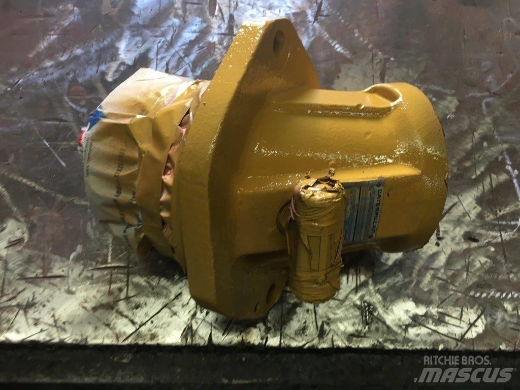 CAT 9T-3749 MOTOR 유압식 기계
