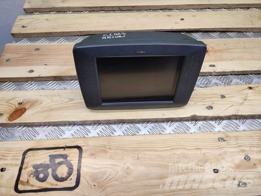 CLAAS ARES display 일렉트로닉스