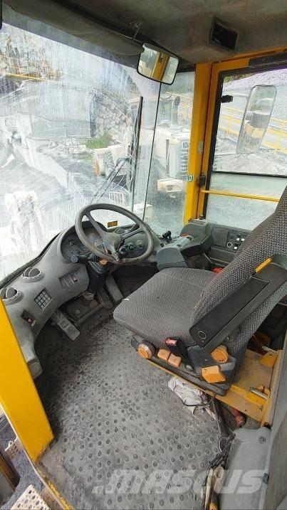 Volvo L 150 E  휠로우더