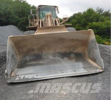 Volvo L 150 E  휠로우더