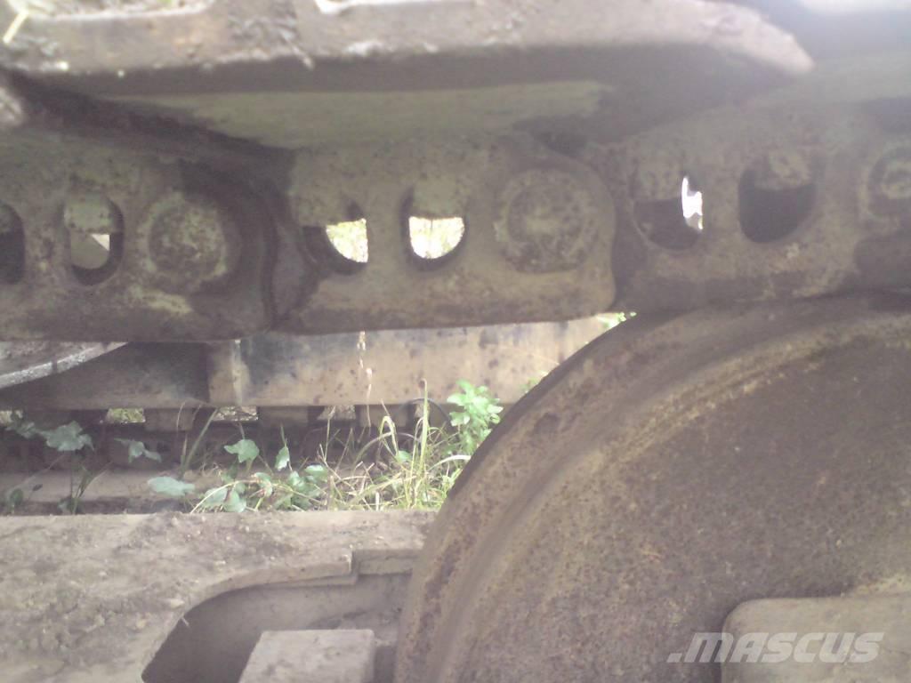 CAT 235 C 대형 굴삭기 29톤 이상