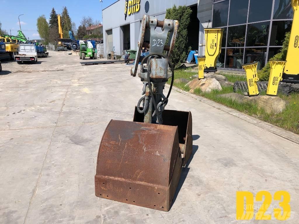  D23 CHWYTAK LIEBHERR 집게