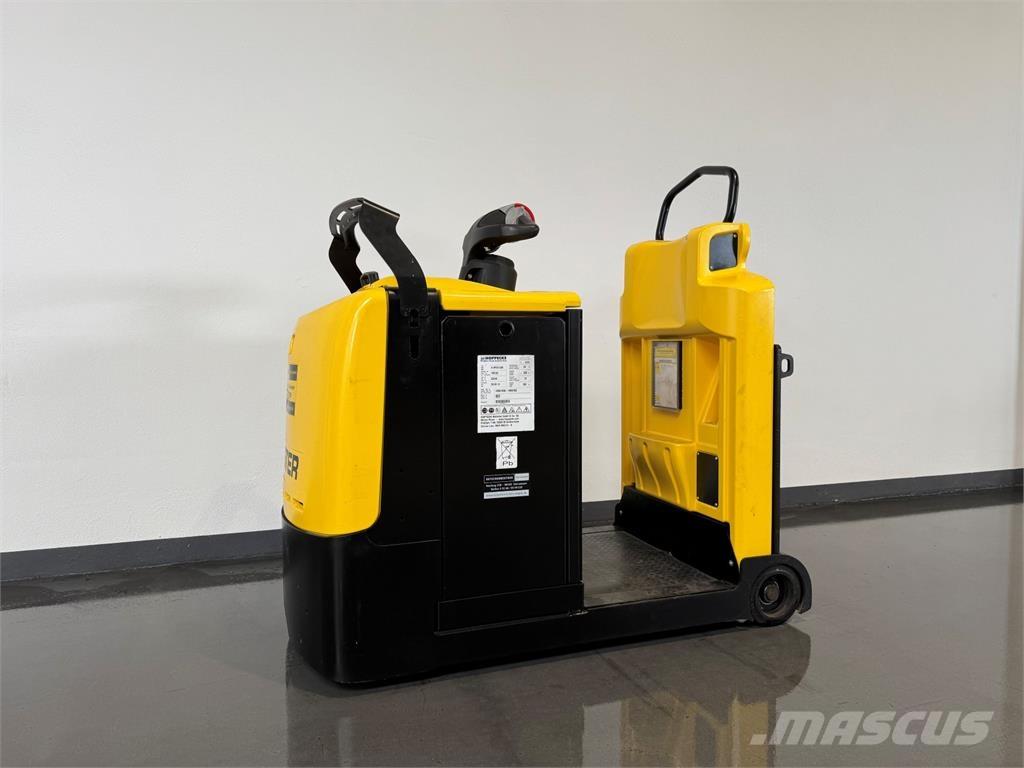 Hyster LO5.0T 견인 트럭