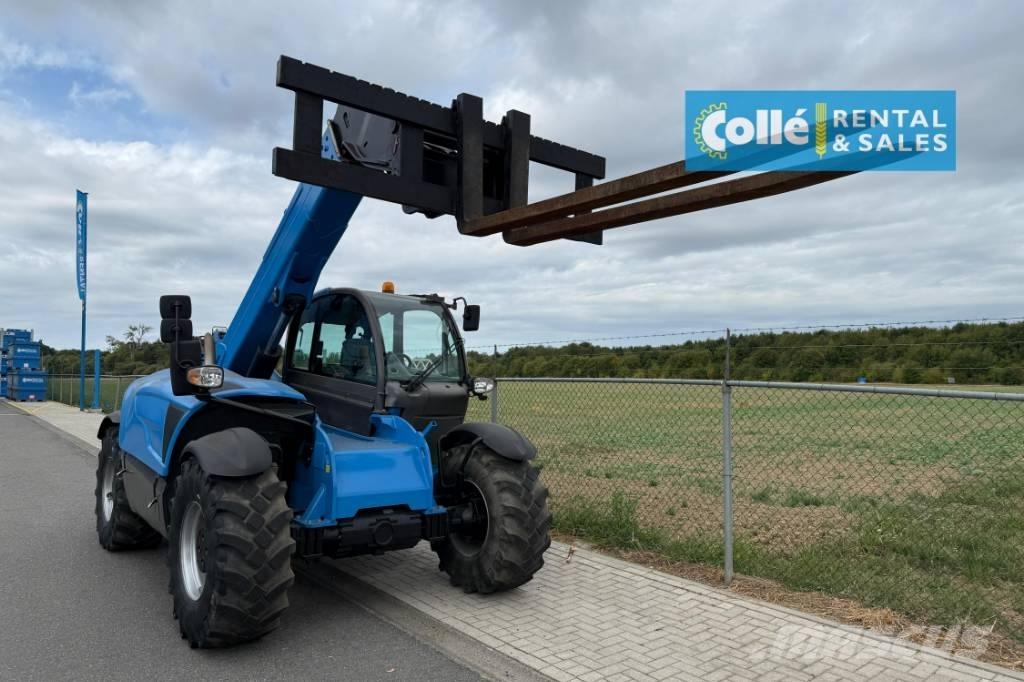 Manitou MHT 790 | 2015 텔러 핸들러