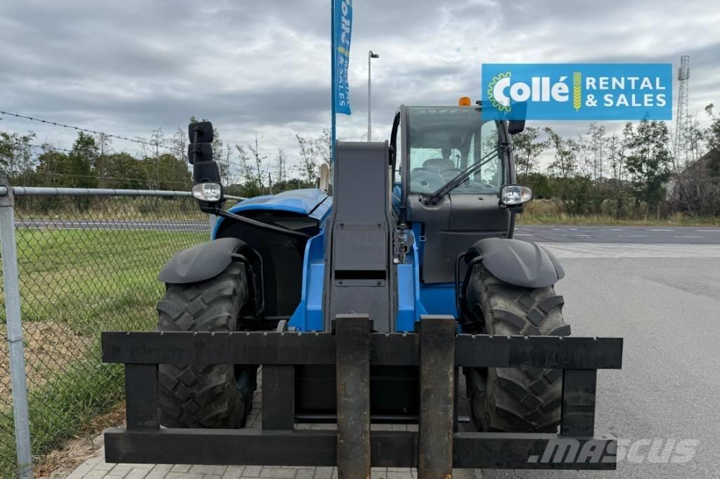 Manitou MHT 790 | 2015 텔러 핸들러