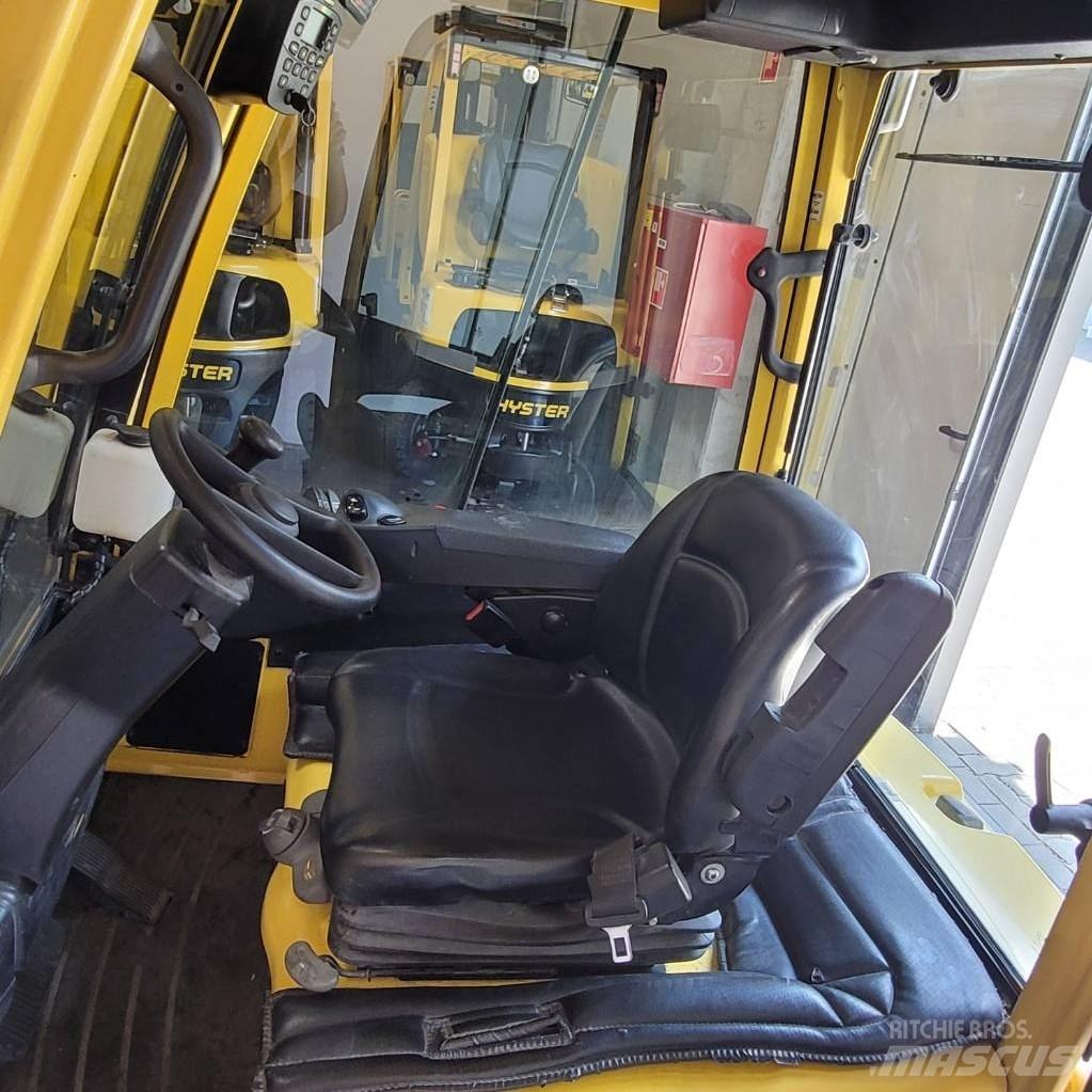 Hyster J1.8XN MWB 전동 지게차