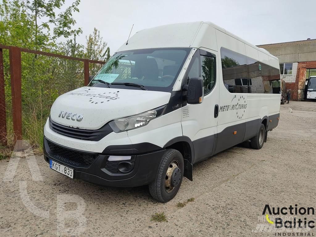 Iveco 50c15 기타