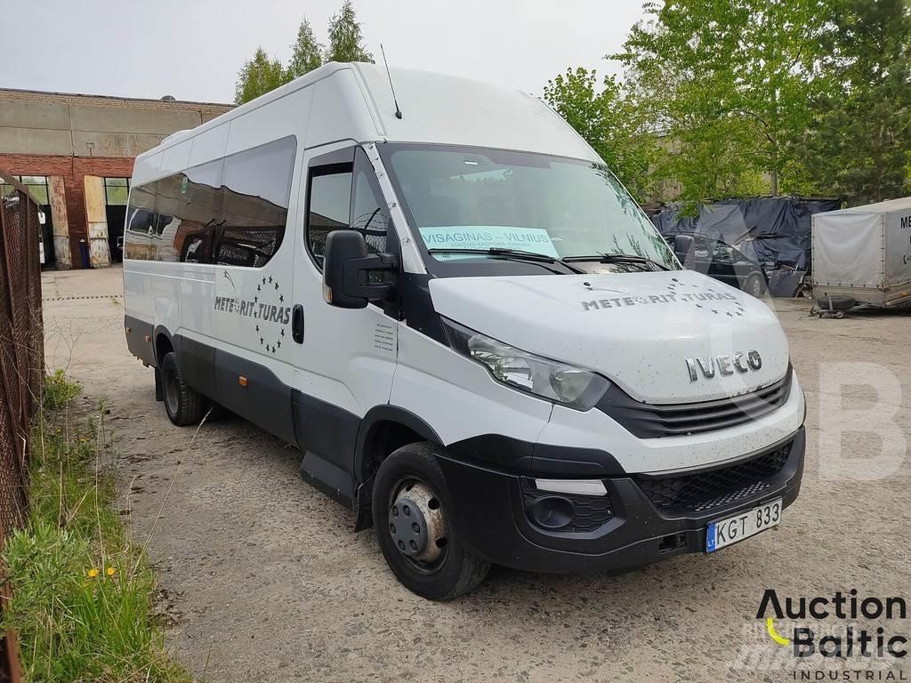 Iveco 50c15 기타