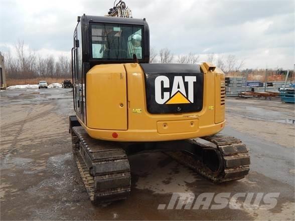 CAT 308E2 CR 대형 굴삭기 29톤 이상