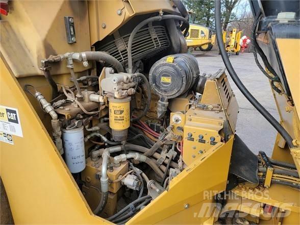CAT CB64 싱글 드럼 롤러