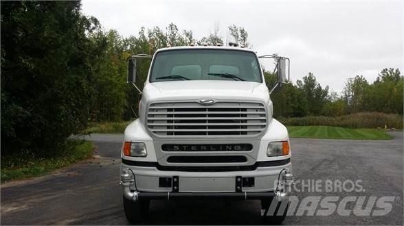 Sterling L8513 급수차