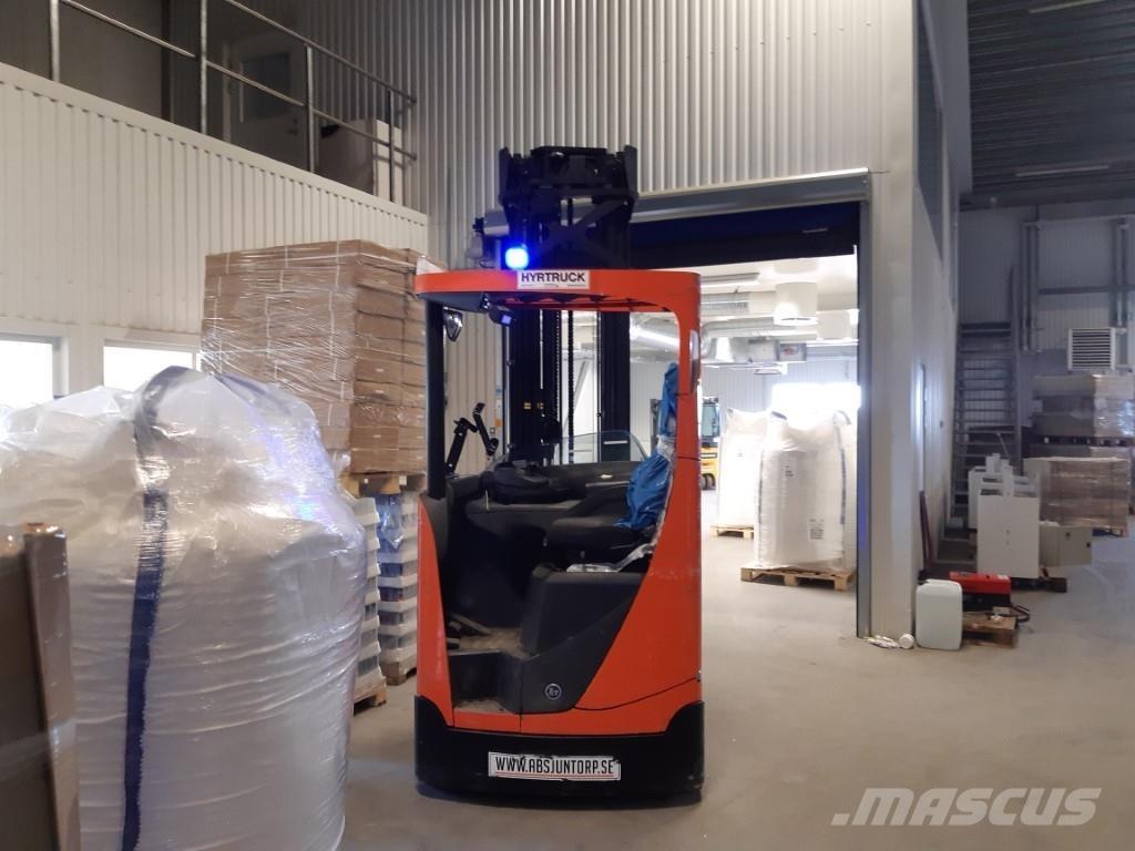 BT RRE200E 리치 트럭