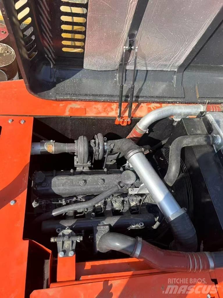 Doosan DX225LC-9C 대형 굴삭기 29톤 이상