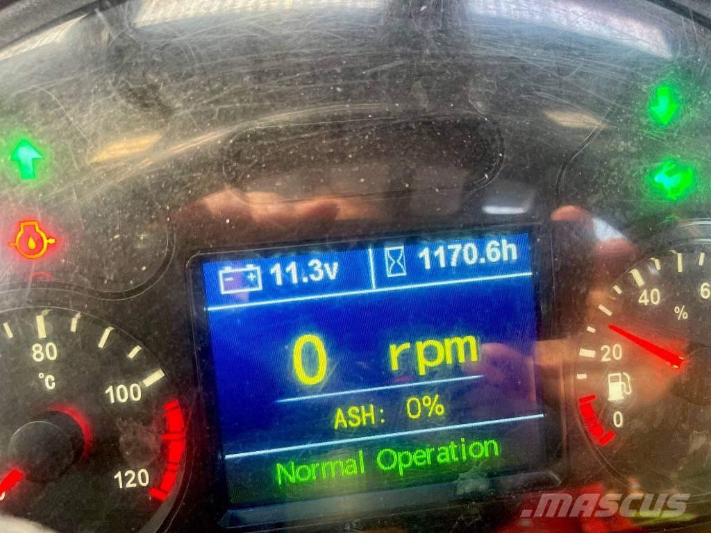 VM Loader 1040 LX 미니 로더