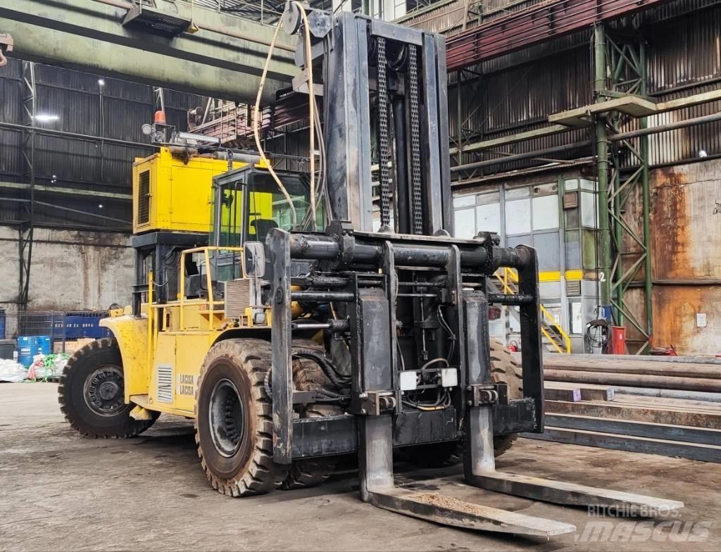 Hyster H32.00F-CM 디젤 지게차