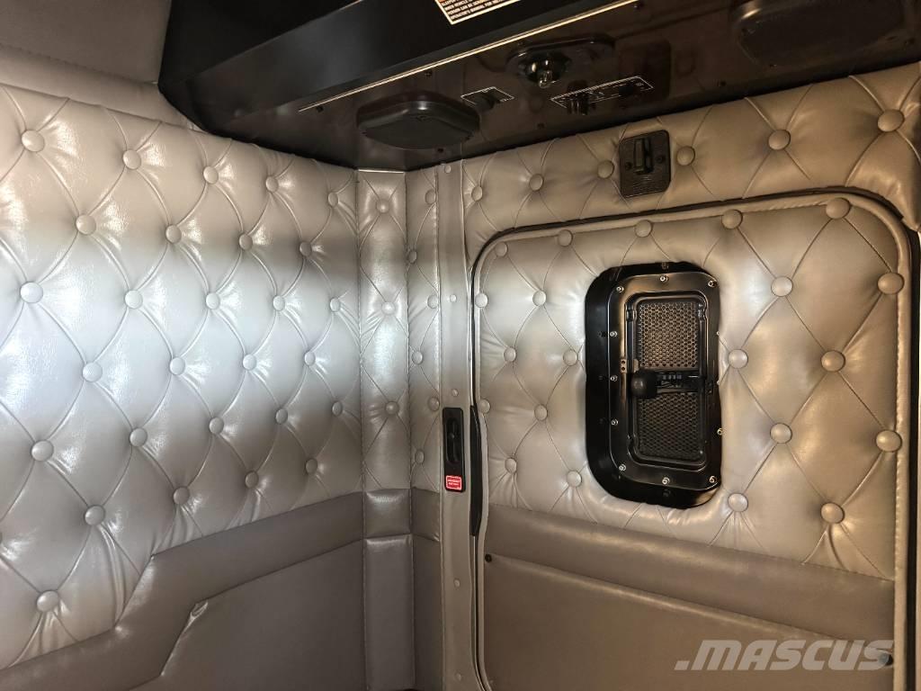 Kenworth T800 트랙터 유닛