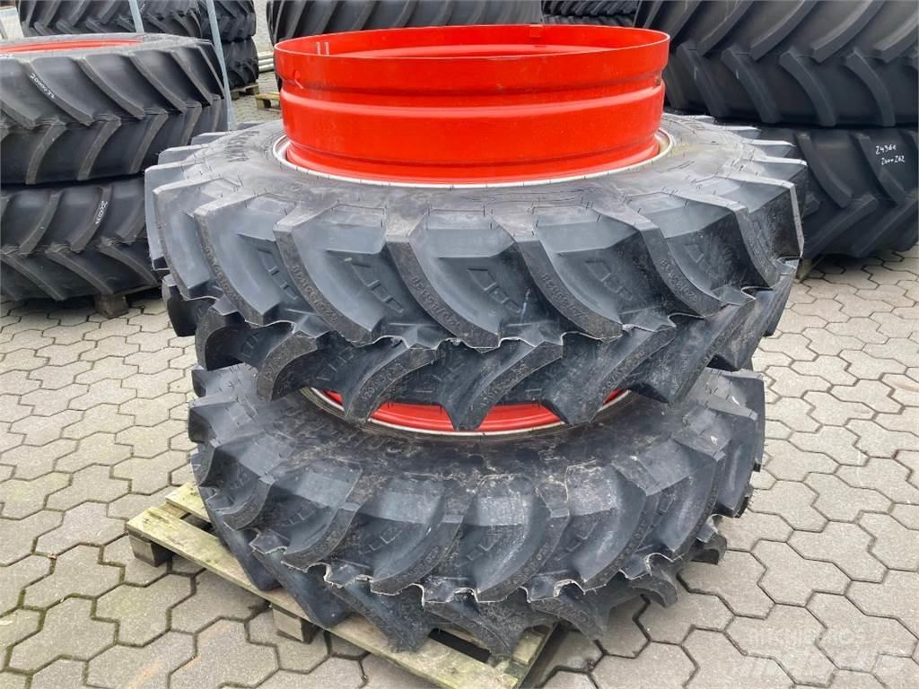 Petlas 420/85 R38 타이어, 휠 및 림