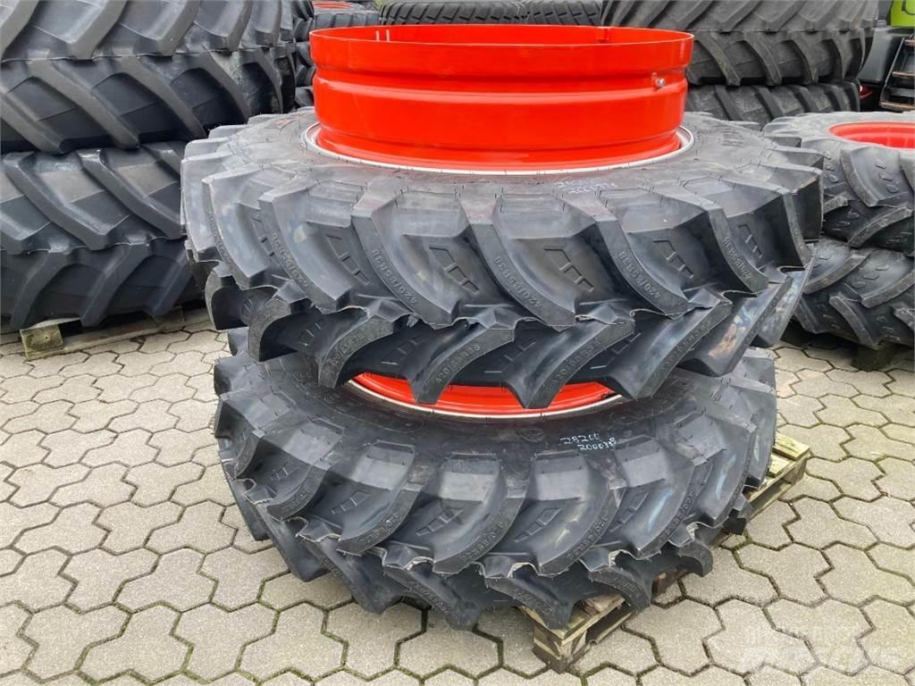 Petlas 420/85 R38 타이어, 휠 및 림