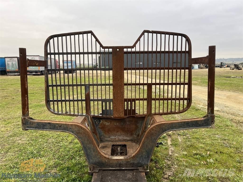 John Deere 1210E 기타 구성품