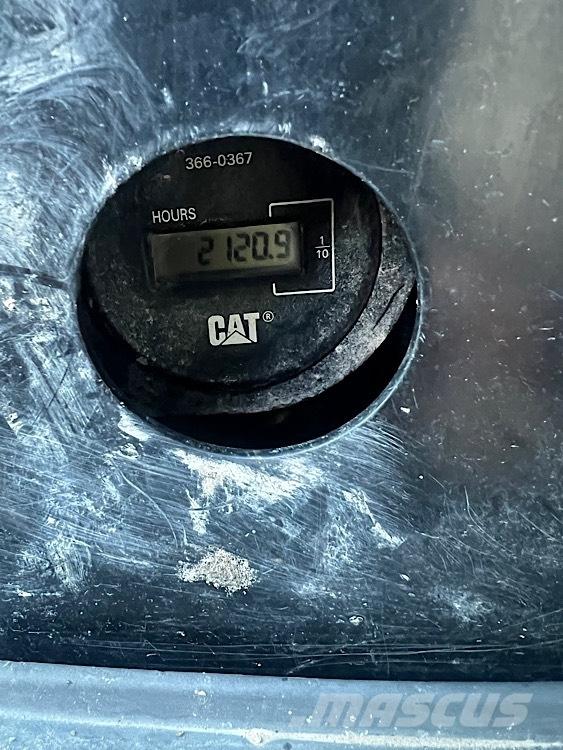 CAT 305E CR 소형 굴삭기 7톤 미만