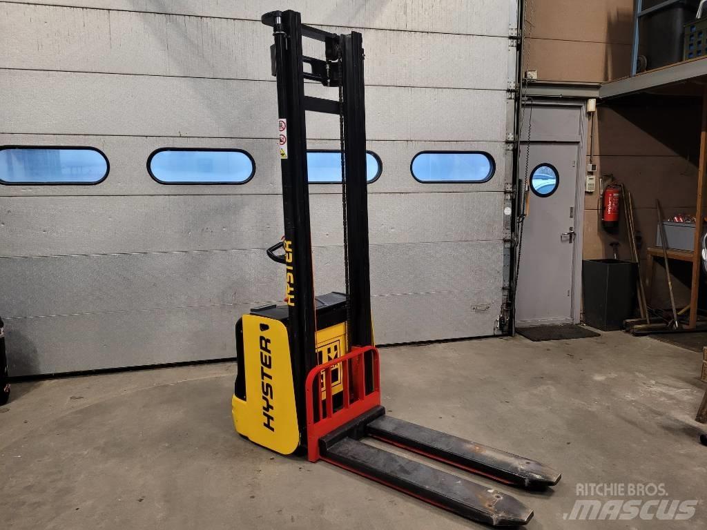 Hyster S 1.6 포크리프트