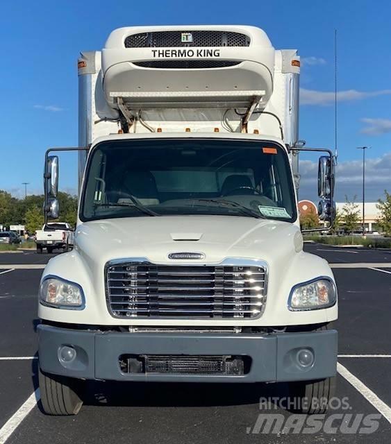 Freightliner M2 106 온도 조절식 트럭