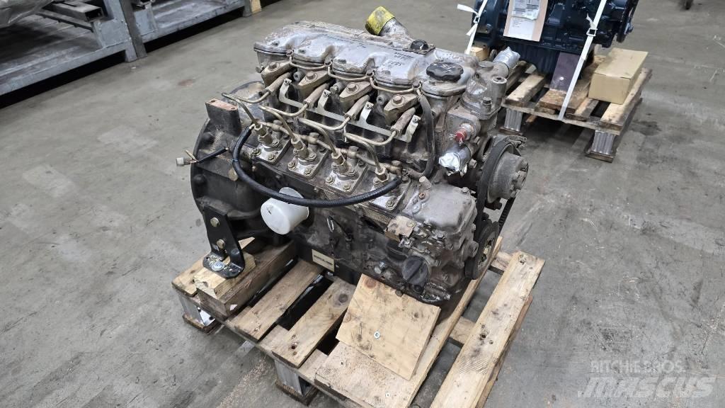 Isuzu 4LE2 엔진