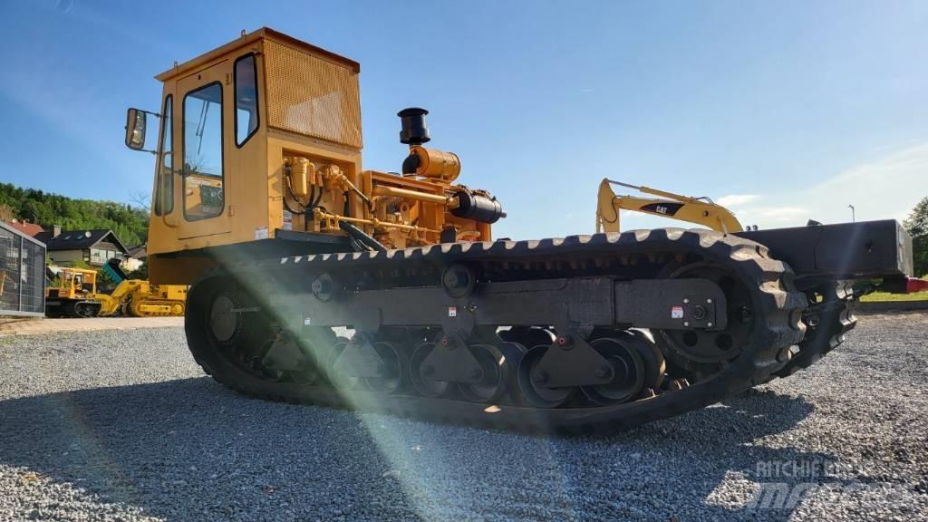 Morooka MST 2200  궤도식 덤프