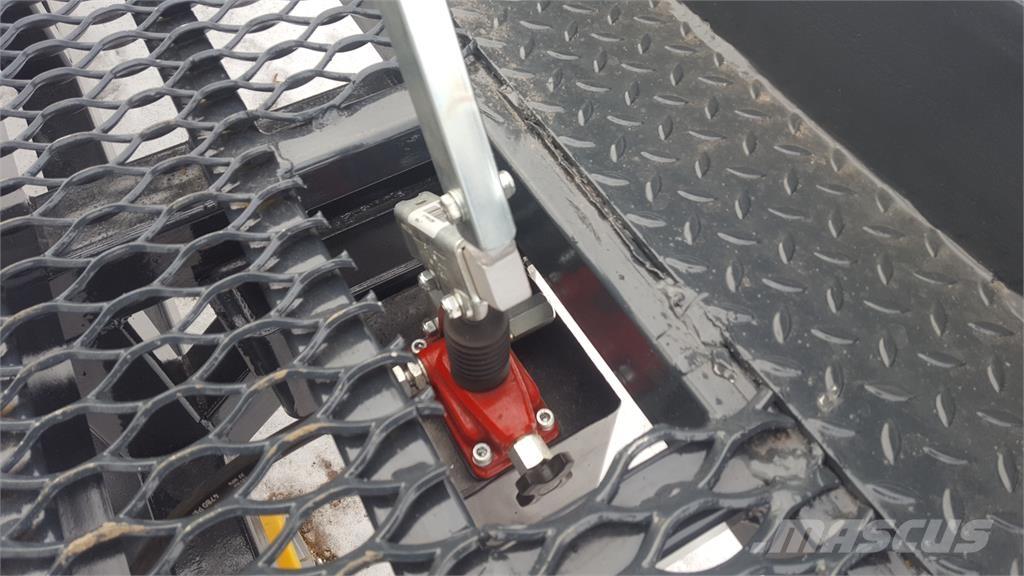  [div] BEAR 10.0 기타 어태치먼트 및 부속품