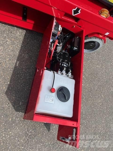 Magni ES 1212 AC+ 가위형 리프트