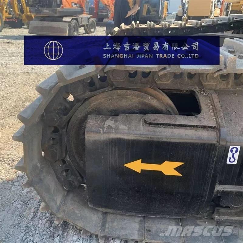 CAT 349 GC 대형 굴삭기 29톤 이상