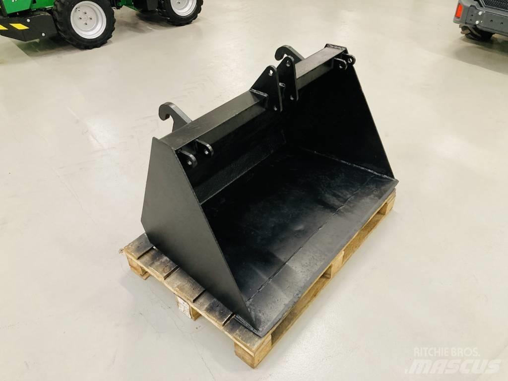 Macks Skovl 120 cm 기타 부품  