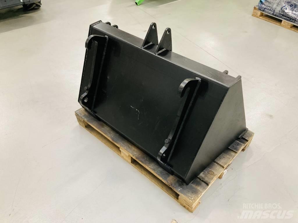 Macks Skovl 120 cm 기타 부품  