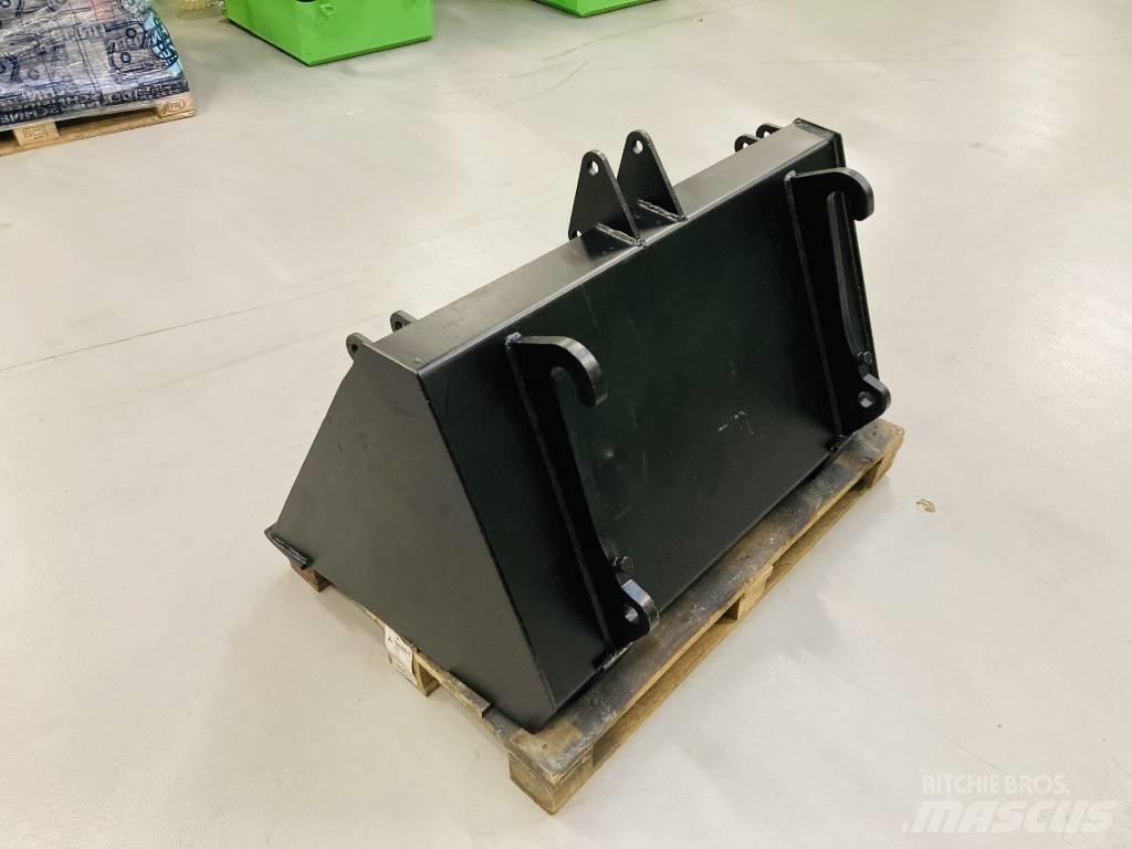 Macks Skovl 120 cm 기타 부품  