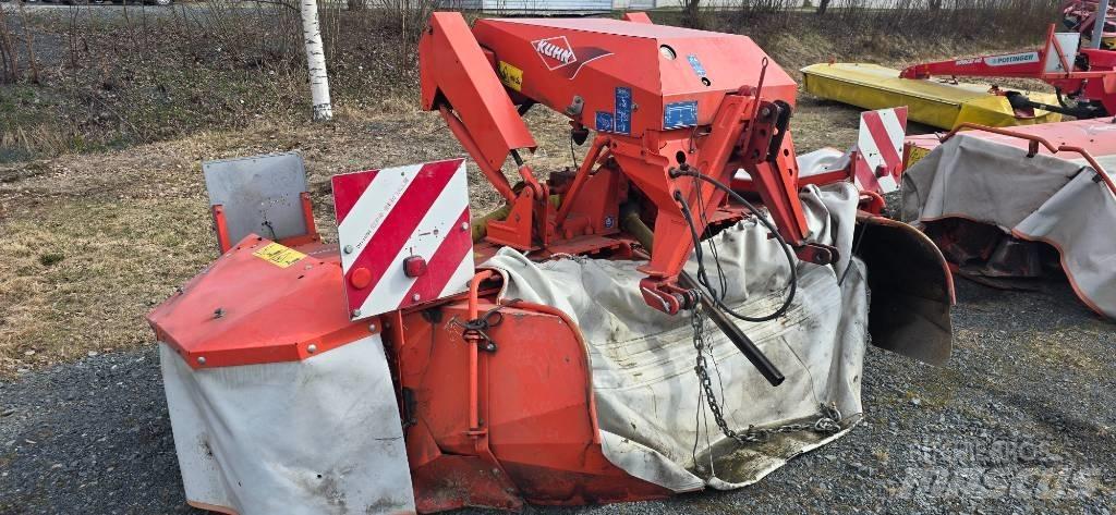 Kuhn FC 313 모어 컨디셔너