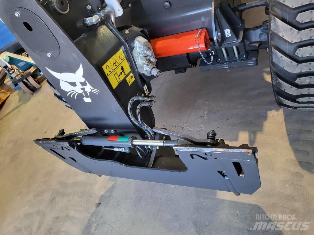 Bobcat TL25.60RB 텔러 핸들러