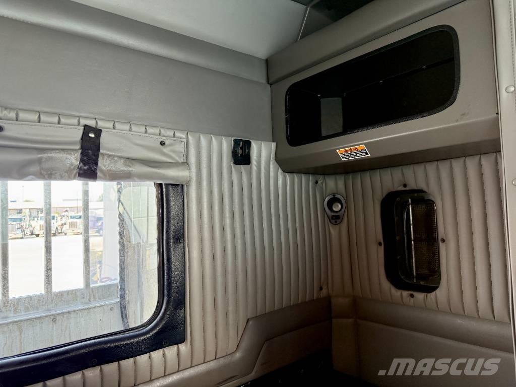 Kenworth T 800 트랙터 유닛