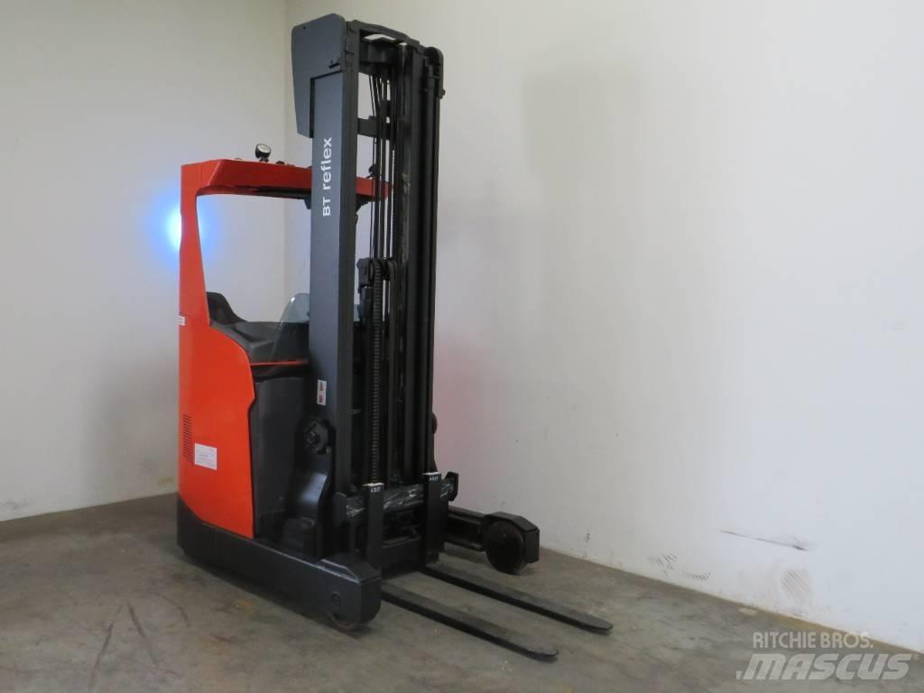 BT RR E 160 HC 리치 트럭