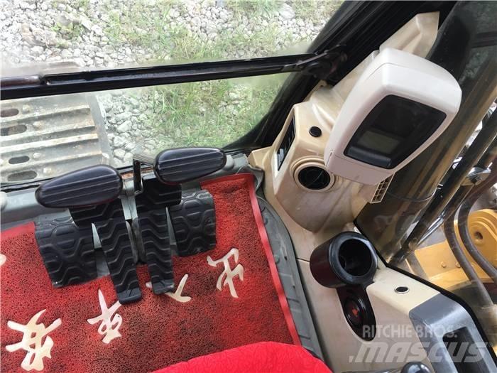 CAT 325 D L 대형 굴삭기 29톤 이상