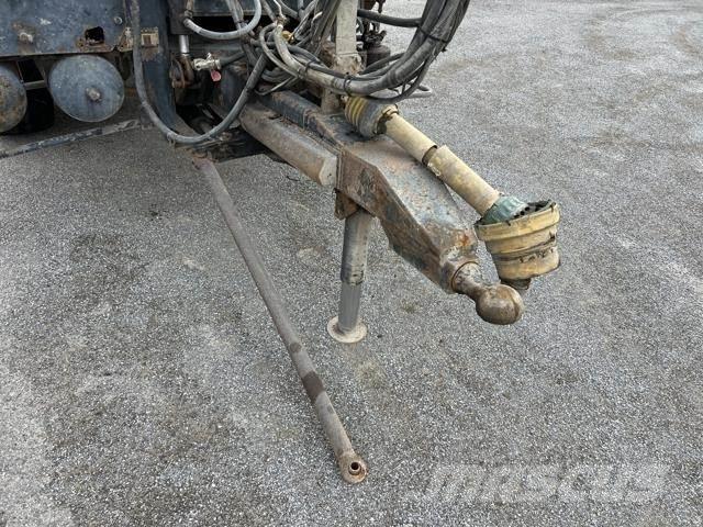 Peecon car-260 L 티퍼 트레일러