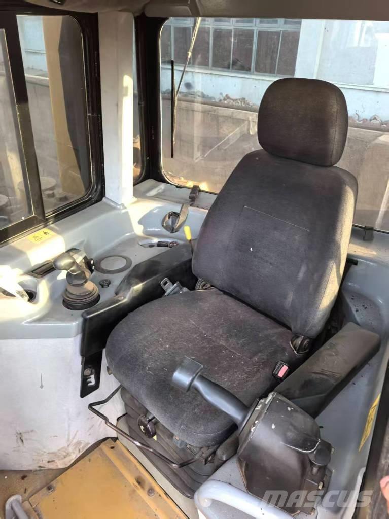 CAT CAT D6R 크롤러 도저