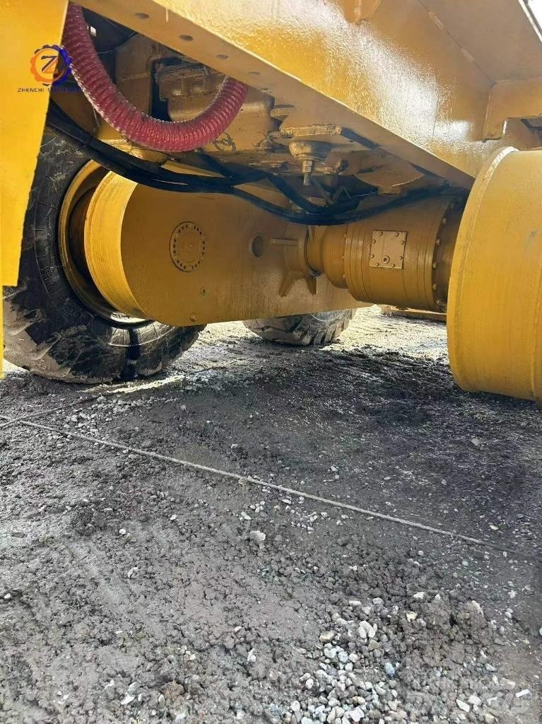 CAT 140 H 그레이더