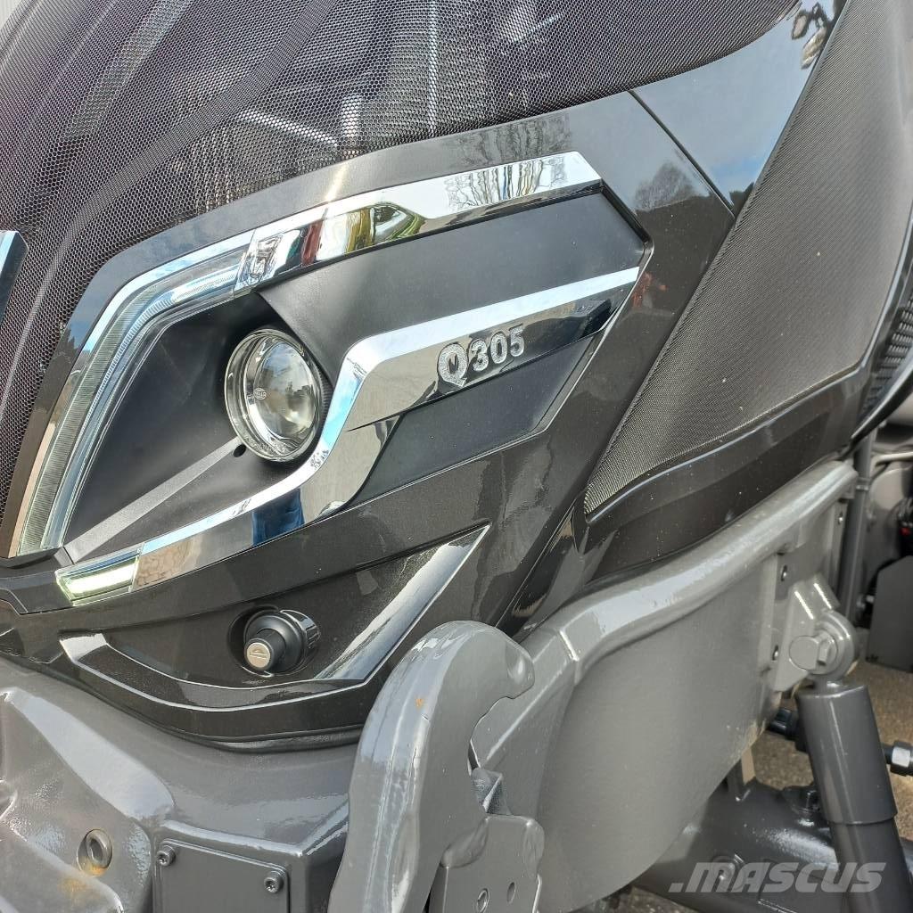 Valtra Q 305 DEMO 트랙터