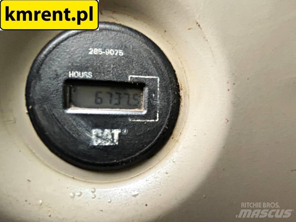 CAT 314 C 대형 굴삭기 29톤 이상