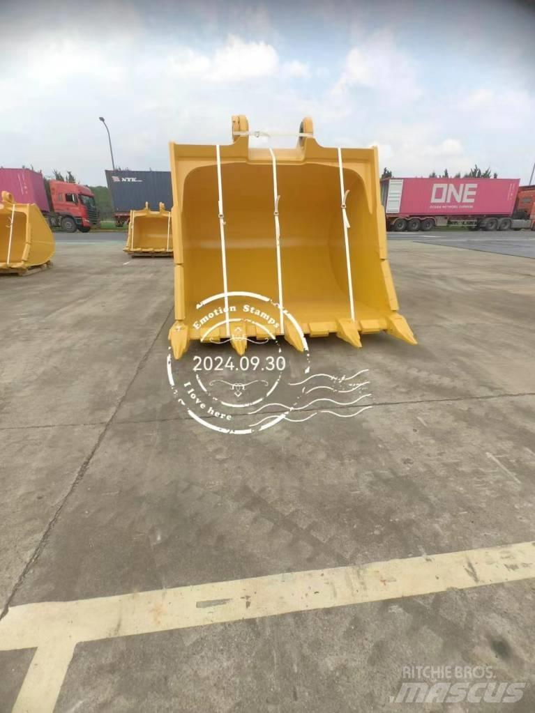 Komatsu 1250 대형 굴삭기 29톤 이상