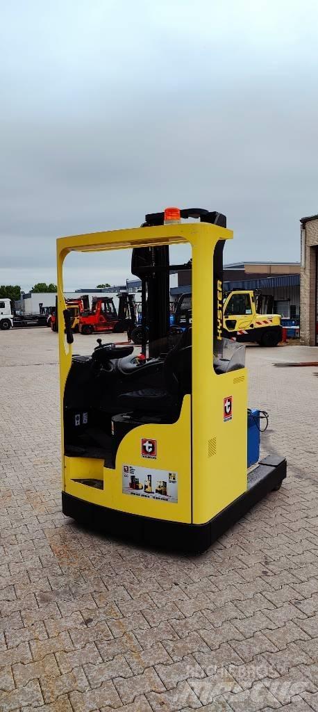 Hyster R 1.4 리치 트럭