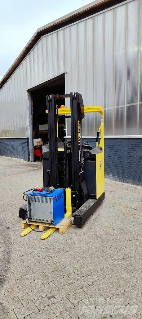 Hyster R 1.4 리치 트럭