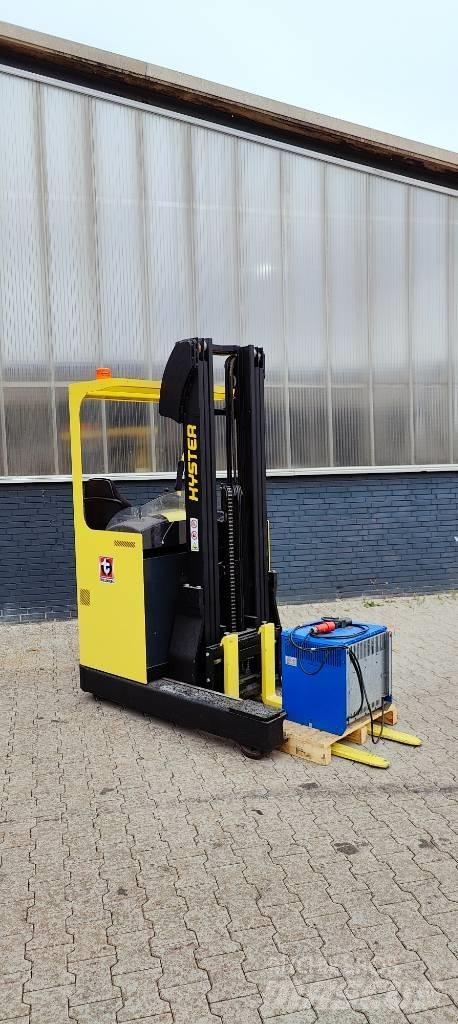 Hyster R 1.4 리치 트럭