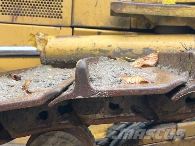 CAT D5N LGP PAT 크롤러 도저