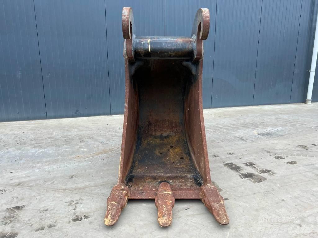 Verachtert CW45S 버켓